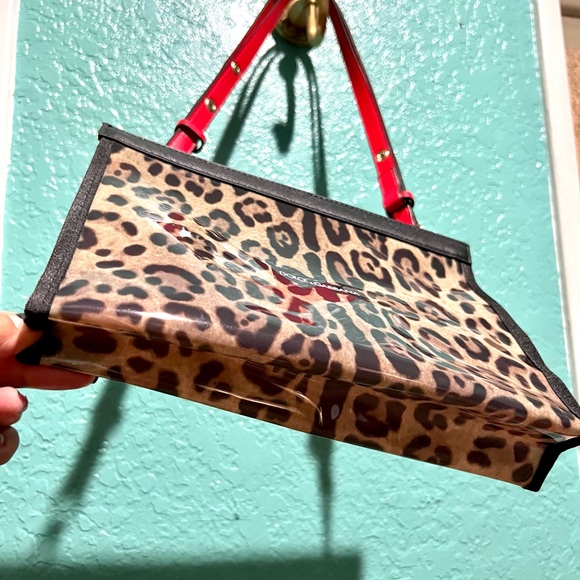 👑✅PRICE FIRM✅NO OFFERS SUPER SALE!! AUTHENTIC Dolce & Gabbana Plastic Cosmetic - Picture 14 of 17